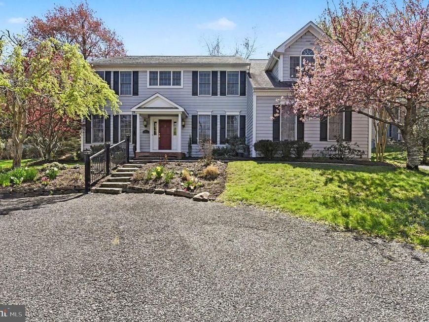 807 Red Fox Run, Baltimore, MD 21286 Main Photo