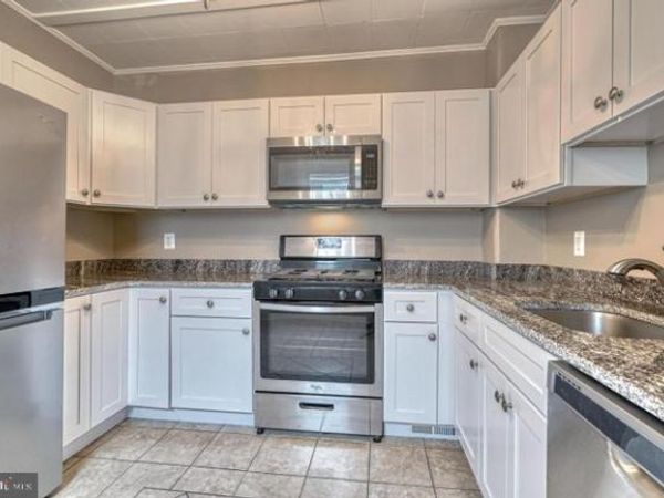 1503 S CHARLES STREET , Unit 2, BALTIMORE, MD 21230