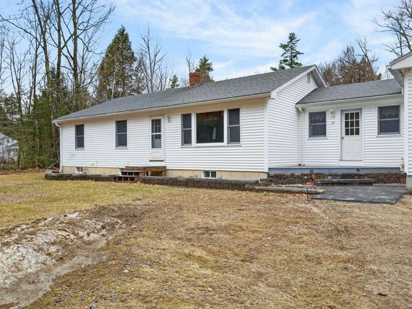 88 Bar Mills Road, Hollis, ME 04042