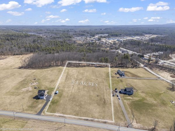 Lot 6 Wentworth Road, Berwick, ME 03901