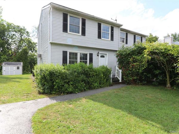 313 HUDSON Avenue, Beacon, NY 12508