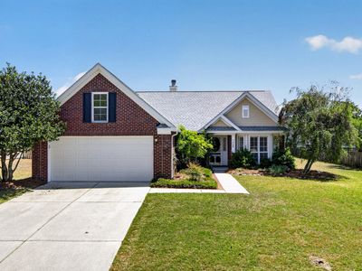 1508 Sweet Myrtle Circle, Mount Pleasant, SC 29466