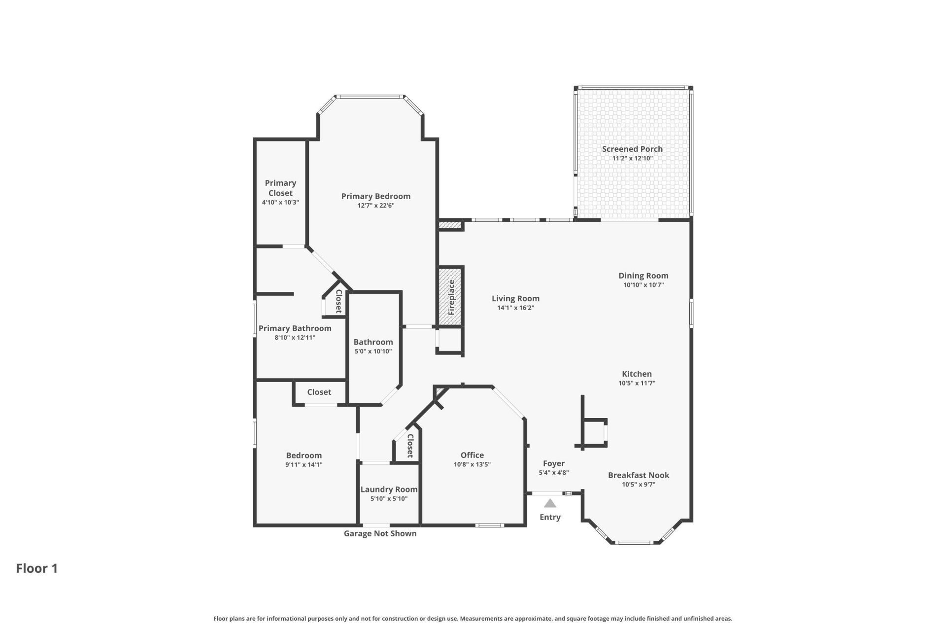 1508 Sweet Myrtle Circle Photo 31