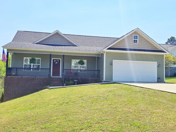 231 Clara Lane , Dayton, TN 37321