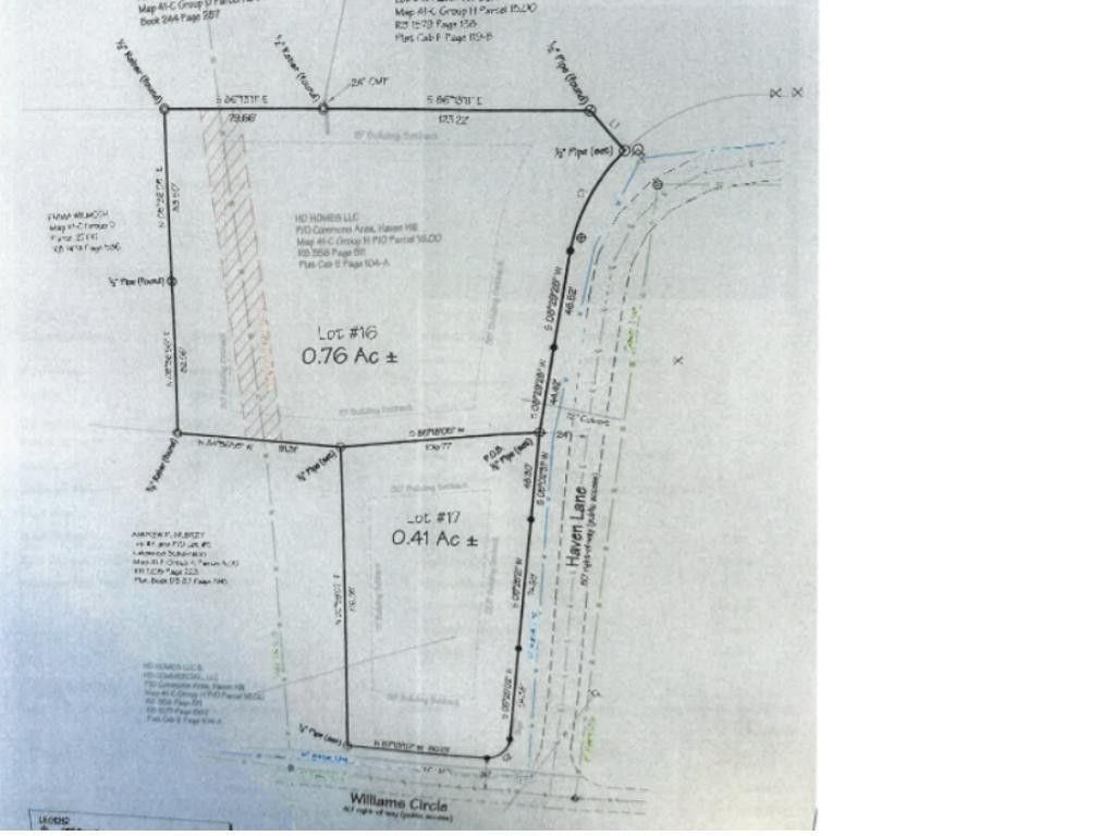 0 Haven Lane, Cookeville, TN 38506 Main Photo