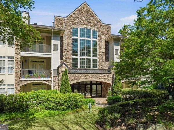 3047 Lenox Road, Unit 2203, Atlanta, GA 30324