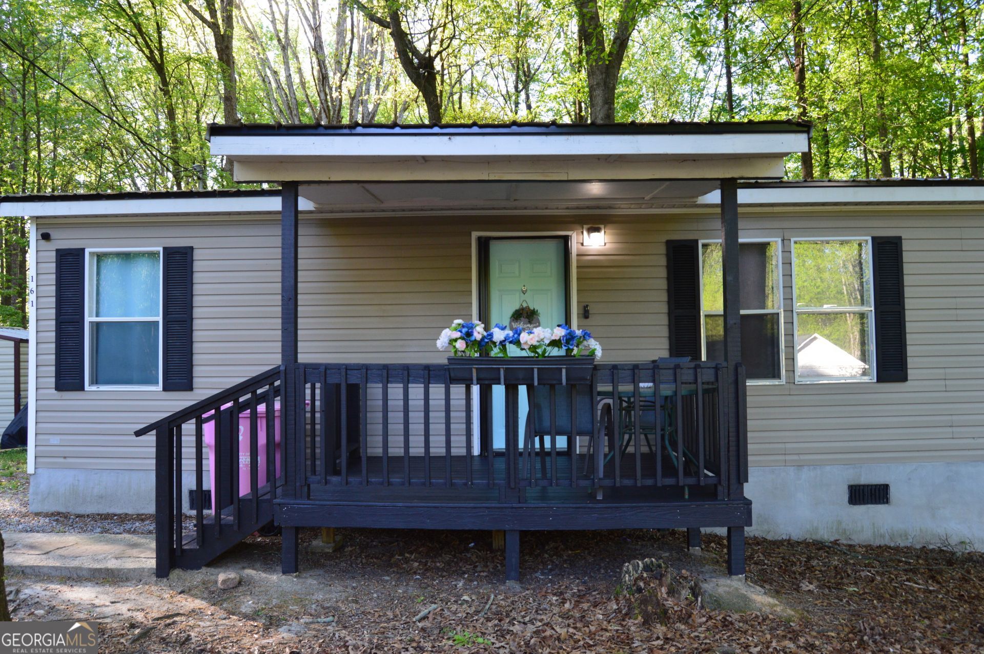 161 Kathryn Way, Commerce, GA 30530 Main Photo