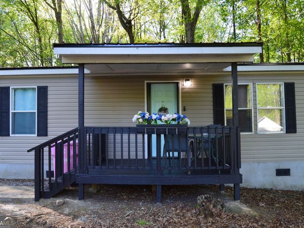 161 Kathryn Way, Commerce, GA 30530