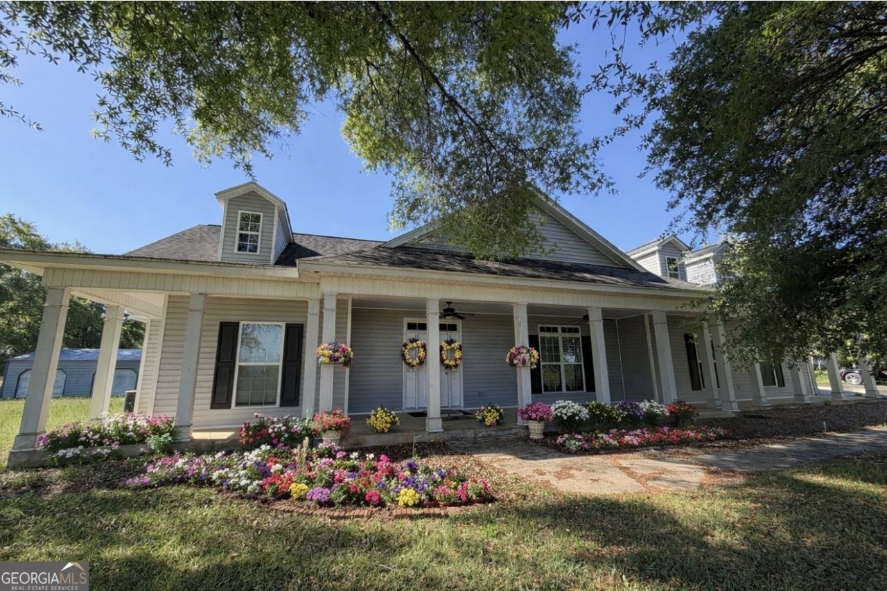 2135 Richardson Drive, Macon, GA 31216 Main Photo