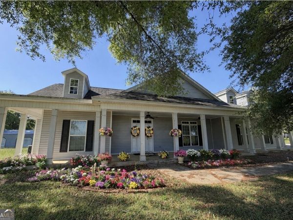 2135 Richardson Drive, Macon, GA 31216