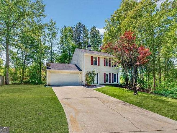 1936 Hidden Valley Drive SW, Marietta, GA 30008