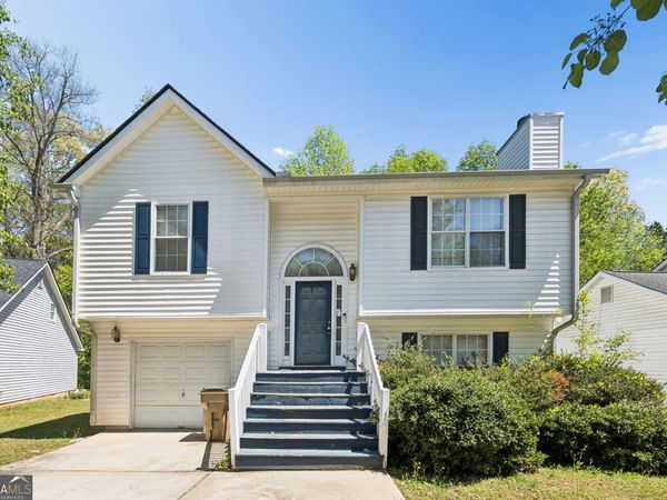 3602 Bristol Overlook, Rex, GA 30273