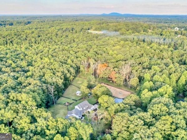 2203 Arbor Hill Road, Canton, GA 30115