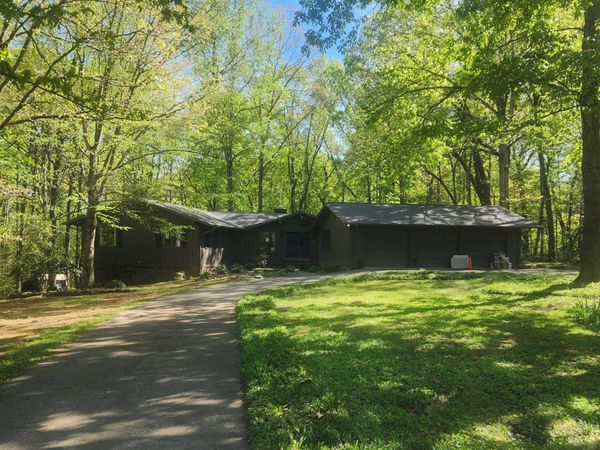 161 County Road 574 , Englewood, TN 37329