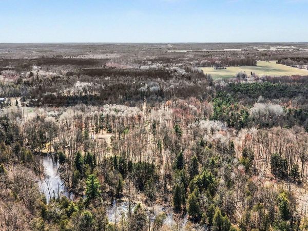 N Croswell Avenue, White Cloud, MI 49349