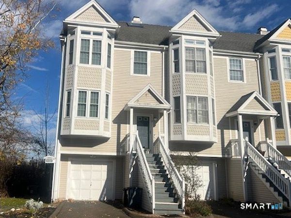 924 Quinnipiac , Unit 7, New Haven, CT 06511