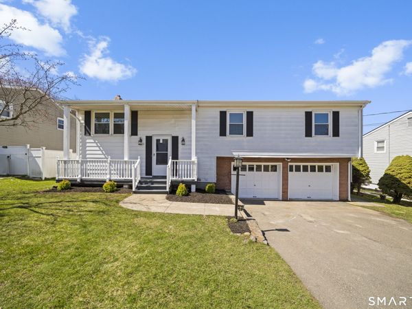 25 Greenview , Waterbury, CT 06708