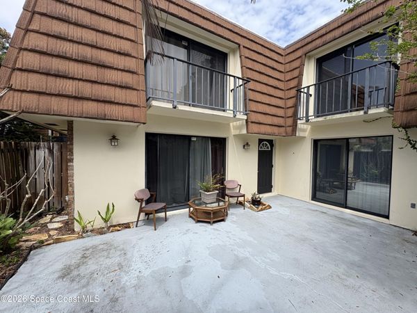 2012 Dan Court NE , Palm Bay, FL 32905