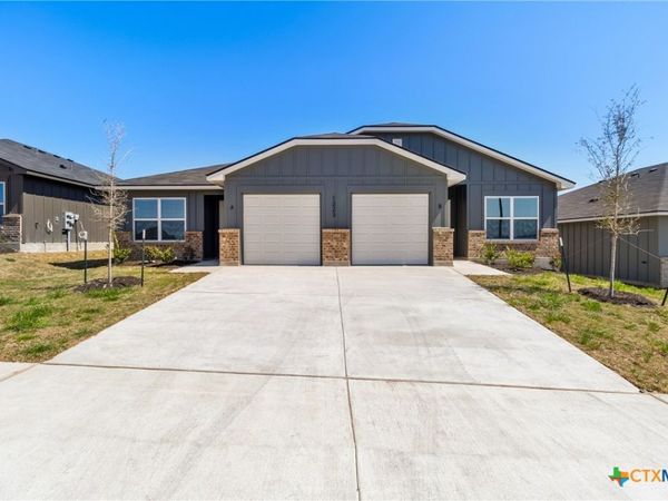 1223 Concord Drive , Unit A, Copperas Cove, TX 76522