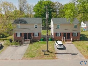 1508 Tabb Avenue, Hopewell, VA 23860