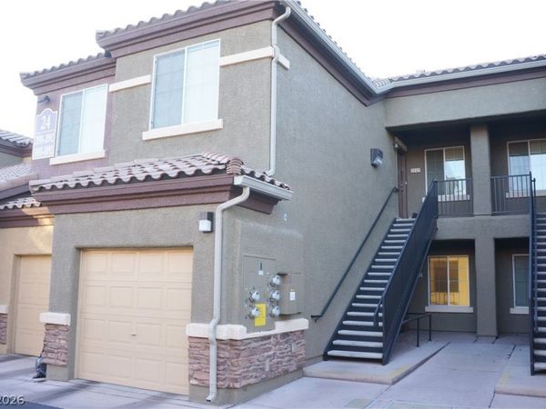 6868 Sky Pointe Drive , Unit 1092, Las Vegas, NV 89131