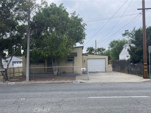 4421 Baldwin Park, Baldwin Park, CA 91706