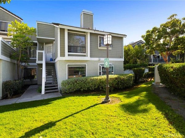 15 Clover, Aliso Viejo, CA 92656