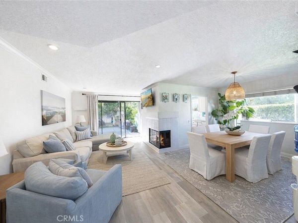 15 Clover, Aliso Viejo, CA 92656