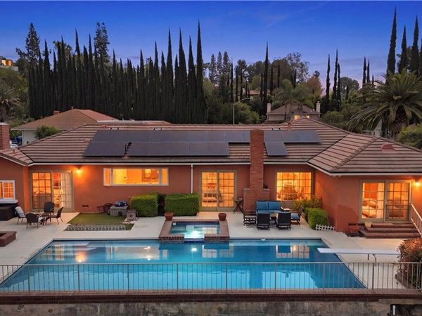 8767 Moorcroft Avenue, West Hills, CA 91304