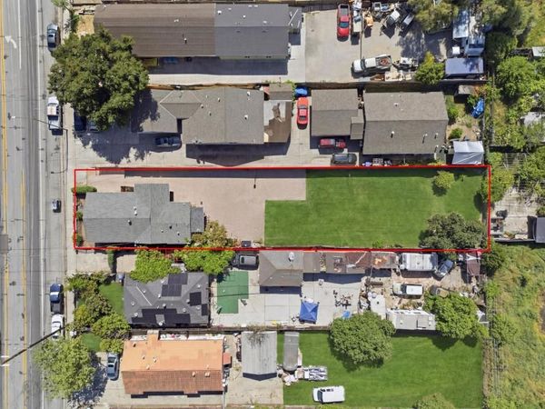 83 N King Road, San Jose, CA 95116