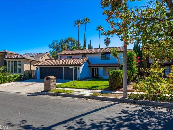 17008 Tennyson, Granada Hills, CA 91344