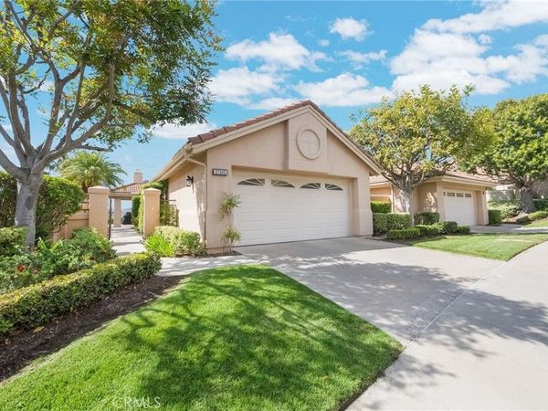 27585 Via Montoya, San Juan Capistrano, CA 92675