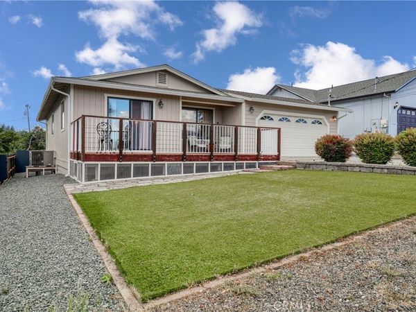 9373 Fairway, Kelseyville, CA 95451