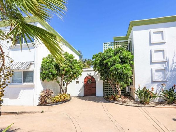 4425 50th St., Unit 16, San Diego, CA 92115