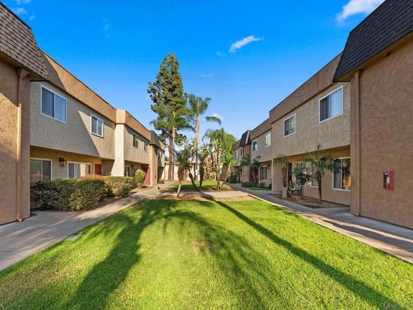 317 S Mollison Ave, Unit 3, El Cajon, CA 92020