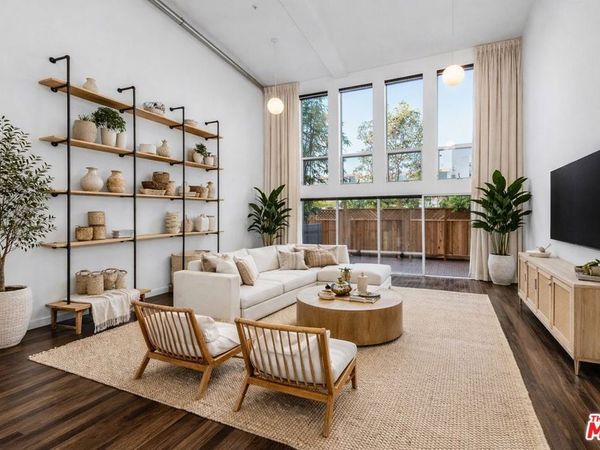 4215 Glencoe Avenue, Unit 130, Marina Del Rey, CA 90292