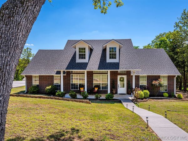 2011 Millennium , Sulphur, OK 73086