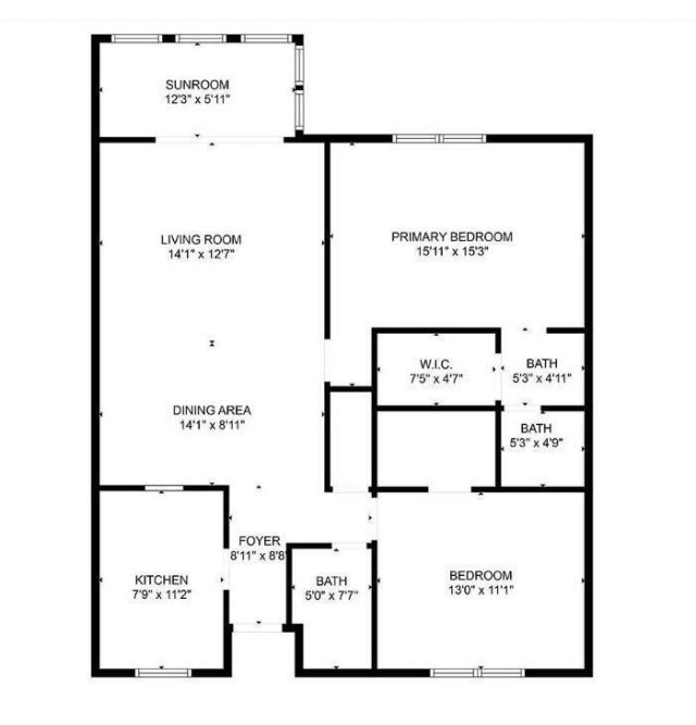 176 Lake Carol Drive, West Palm Beach, FL 33411 Photo