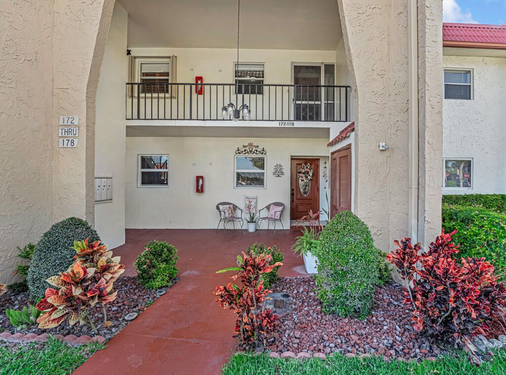 176 Lake Carol Drive, West Palm Beach, FL 33411 Photo