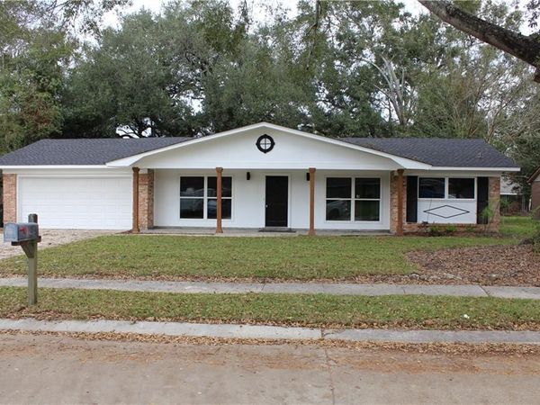 1436 SUNSET DRIVE Drive, Slidell, LA 70460