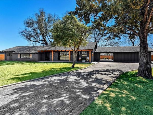 1612 W Washington Street, Sherman, TX 75092