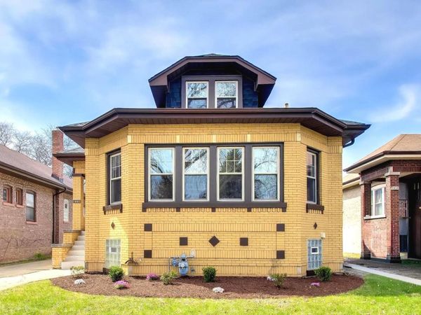 1442 S 15th Avenue, Maywood, IL 60153