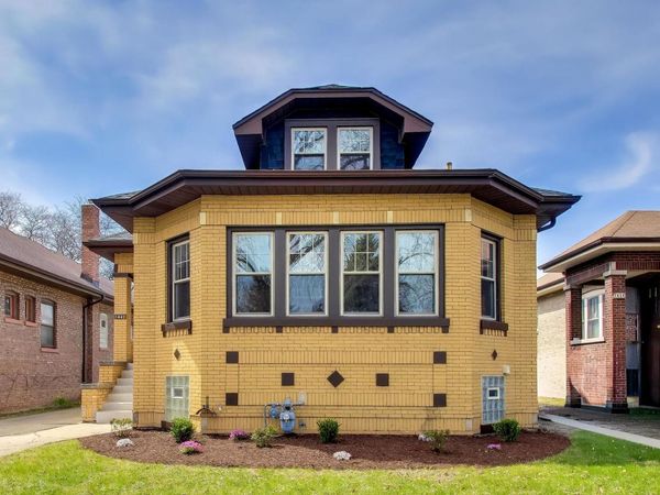 1442 S 15th Avenue , Maywood, IL 60153