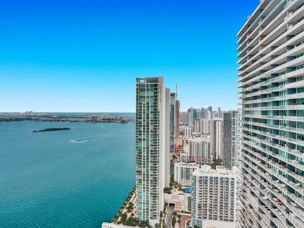 650 NE 32nd St, Unit 2406, Miami, FL 33137