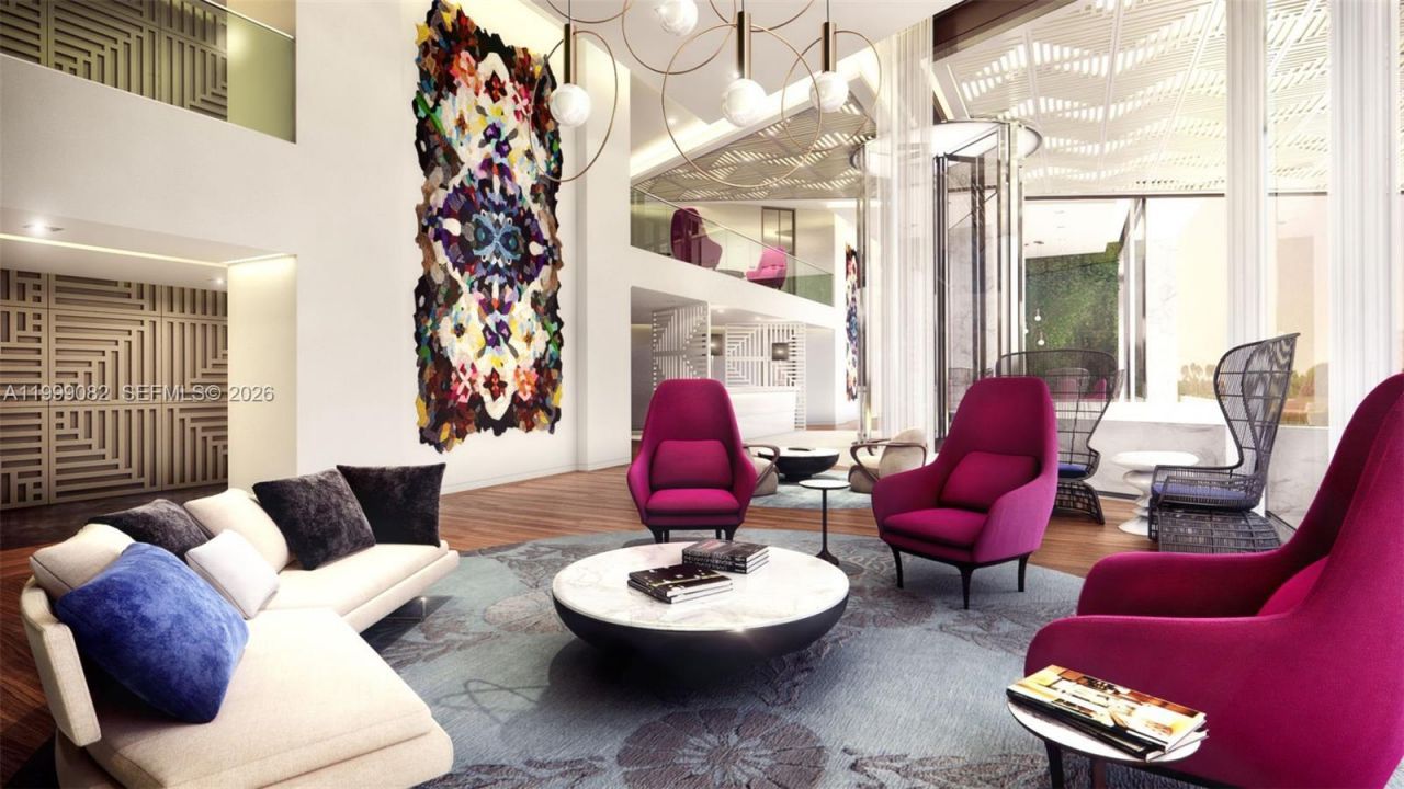 650 NE 32nd St, Unit 2406, Miami, FL 33137 Photo