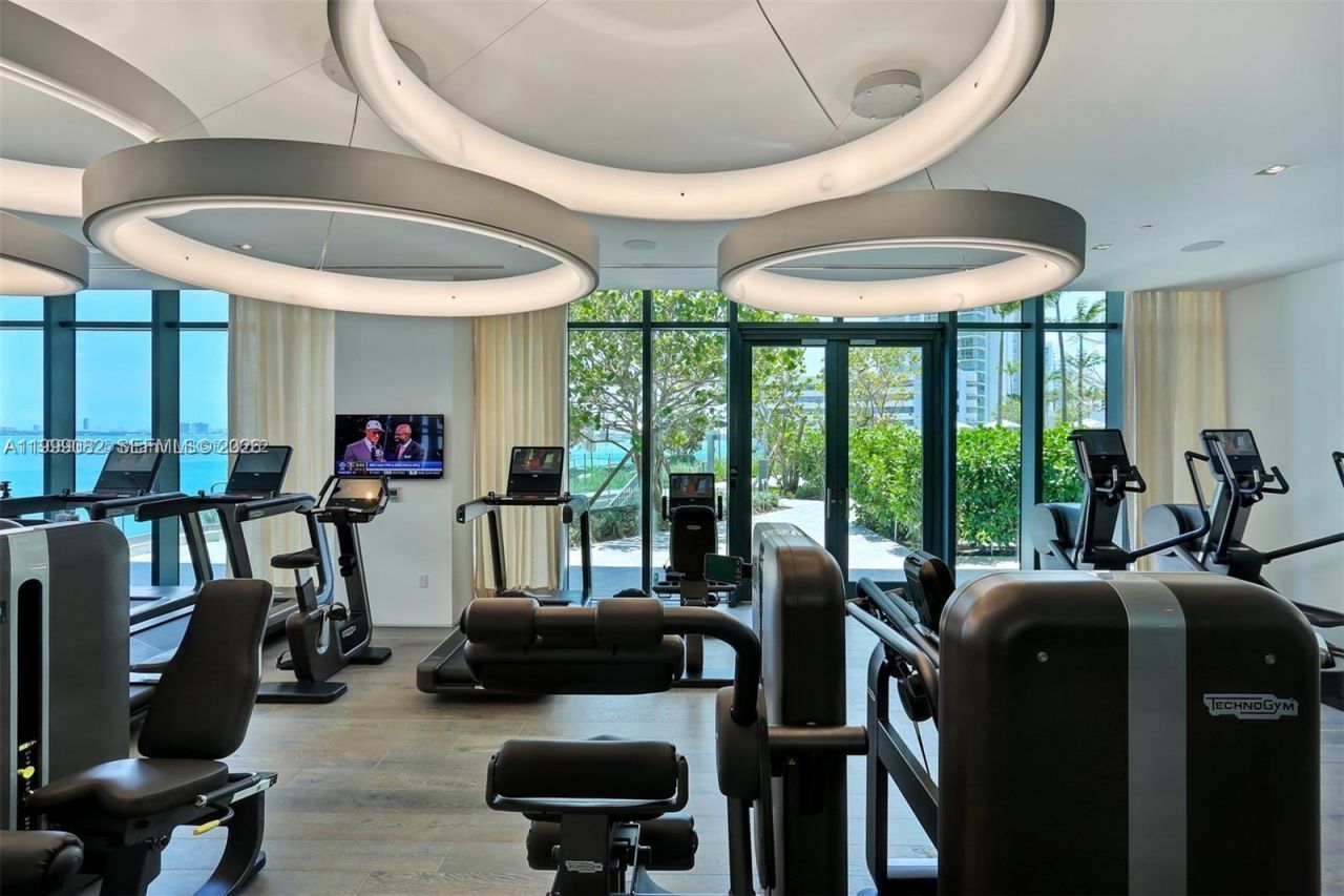 650 NE 32nd St, Unit 2406, Miami, FL 33137 Photo