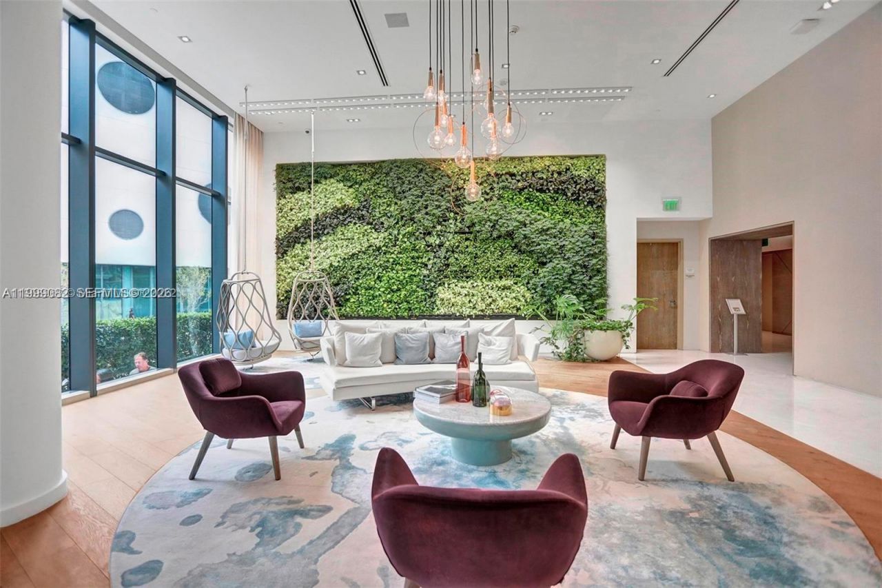 650 NE 32nd St, Unit 2406, Miami, FL 33137 Photo