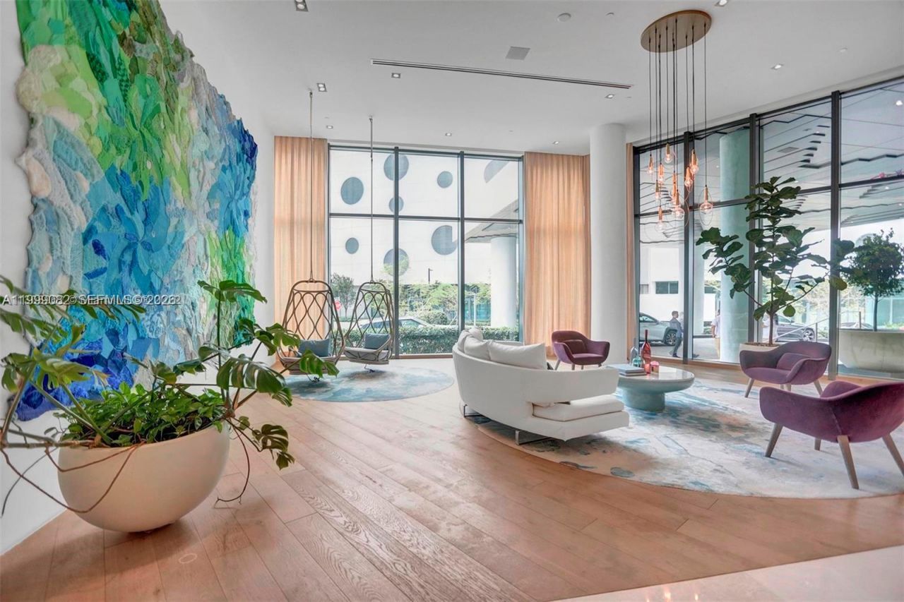 650 NE 32nd St, Unit 2406, Miami, FL 33137 Photo