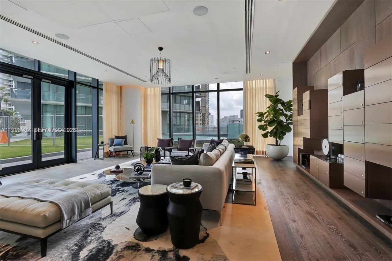 650 NE 32nd St, Unit 2406, Miami, FL 33137 Photo