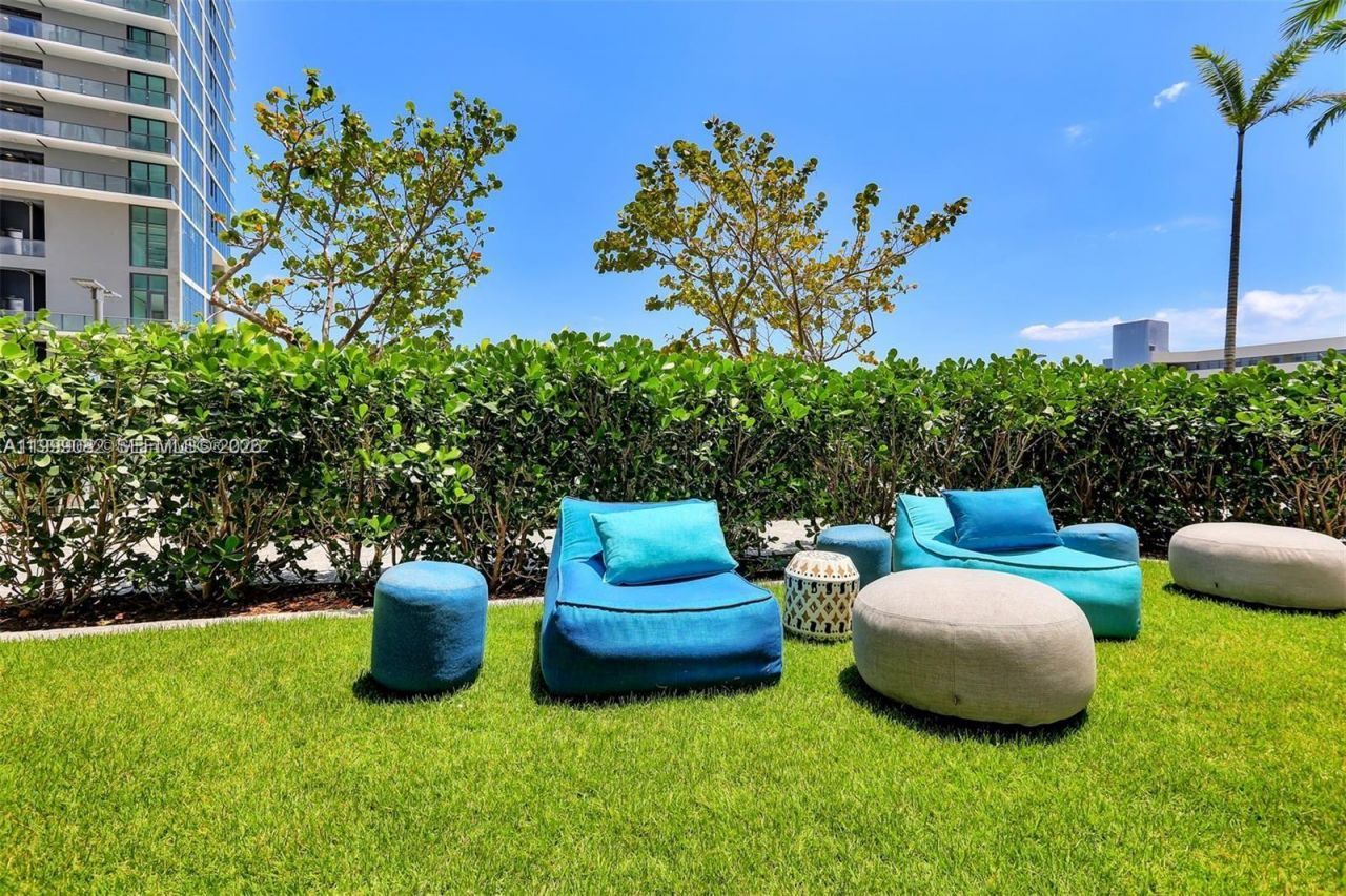 650 NE 32nd St, Unit 2406, Miami, FL 33137 Photo